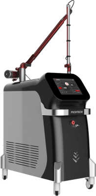 دستگاه کیوسوئیچ لیزر پیکوتک (Picotech Q-switched Laser)